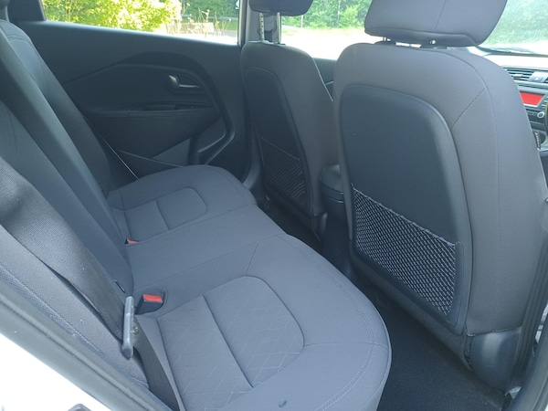 Used Kia Rio 2015 for sale - 76226340: Photo 15