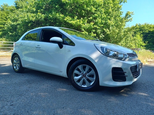 Used Kia Rio 2015 for sale - 76226340: Photo 1