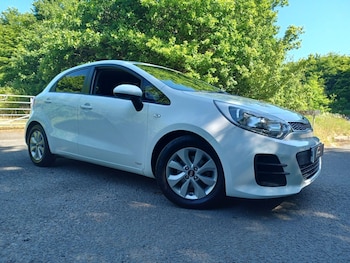Kia - Rio