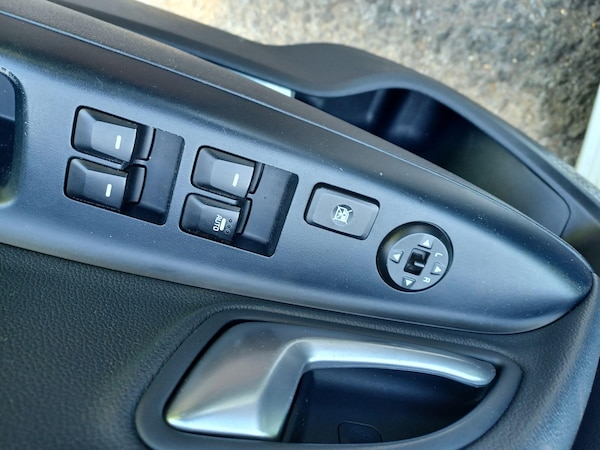 Used Kia Rio 2015 for sale - 76226340: Photo 24