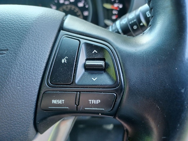 Used Kia Rio 2015 for sale - 76226340: Photo 27