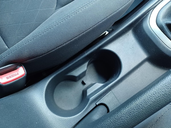 Used Kia Rio 2015 for sale - 76226340: Photo 28