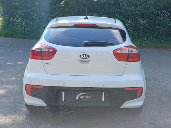 Used Kia Rio 2015 for sale - 76226340: Photo 31