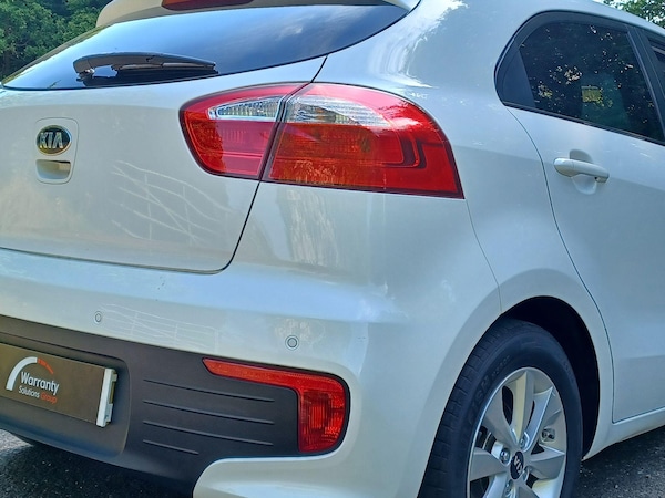 Used Kia Rio 2015 for sale - 76226340: Photo 35