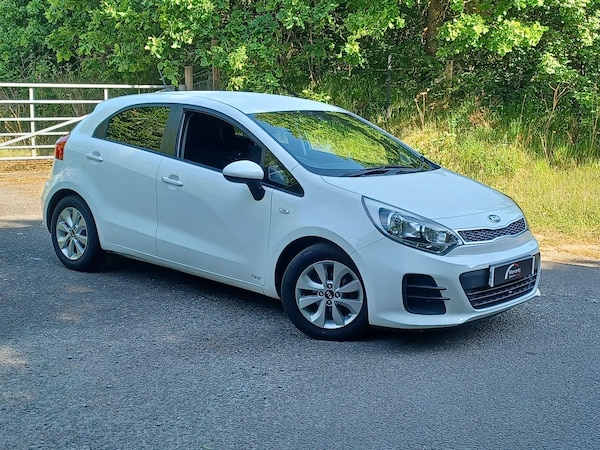 Used Kia Rio 2015 for sale - 76226340: Photo 39