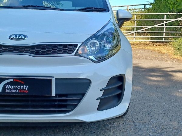 Used Kia Rio 2015 for sale - 76226340: Photo 43