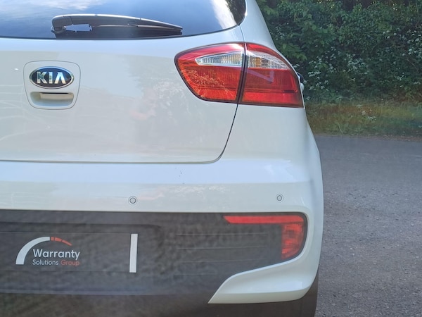 Used Kia Rio 2015 for sale - 76226340: Photo 45
