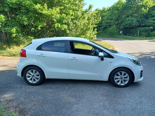 Used Kia Rio 2015 for sale - 76226340: Photo 4