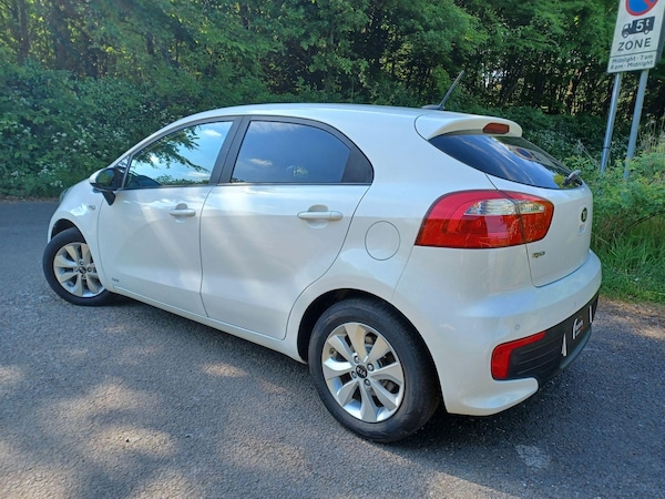 Used Kia Rio 2015 for sale - 76226340: Photo 6