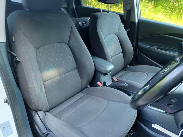 Used Kia Rio 2015 for sale - 76226340: Photo 9
