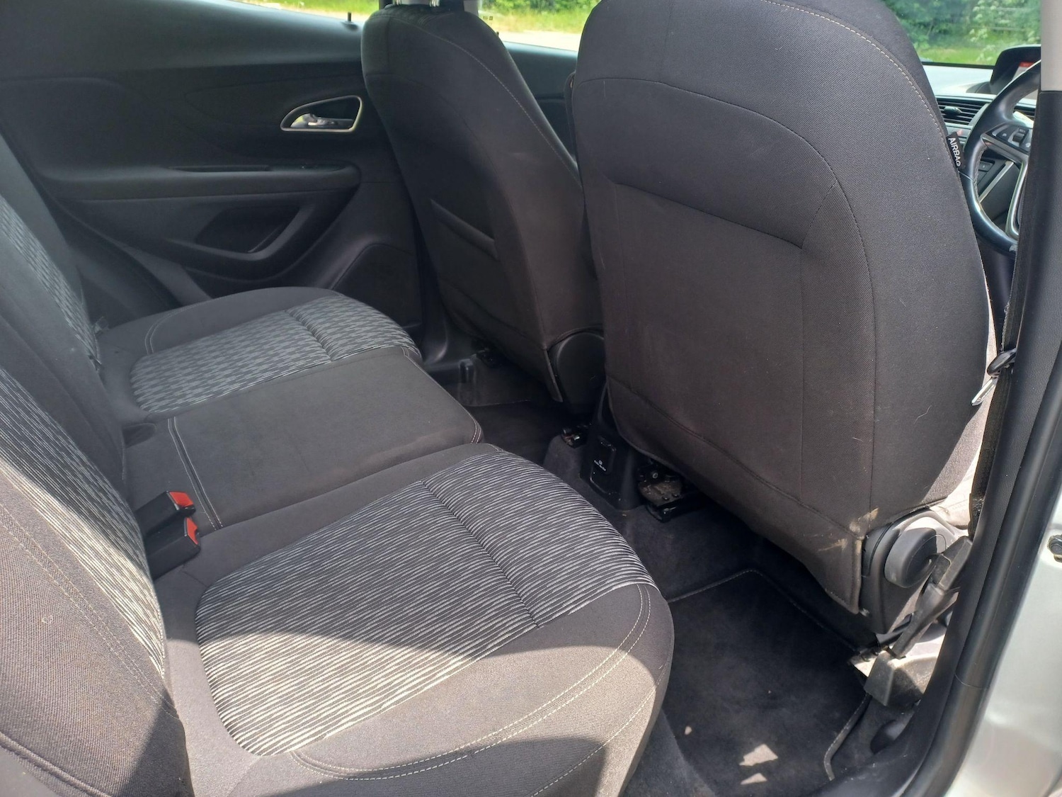 Vehicle 15