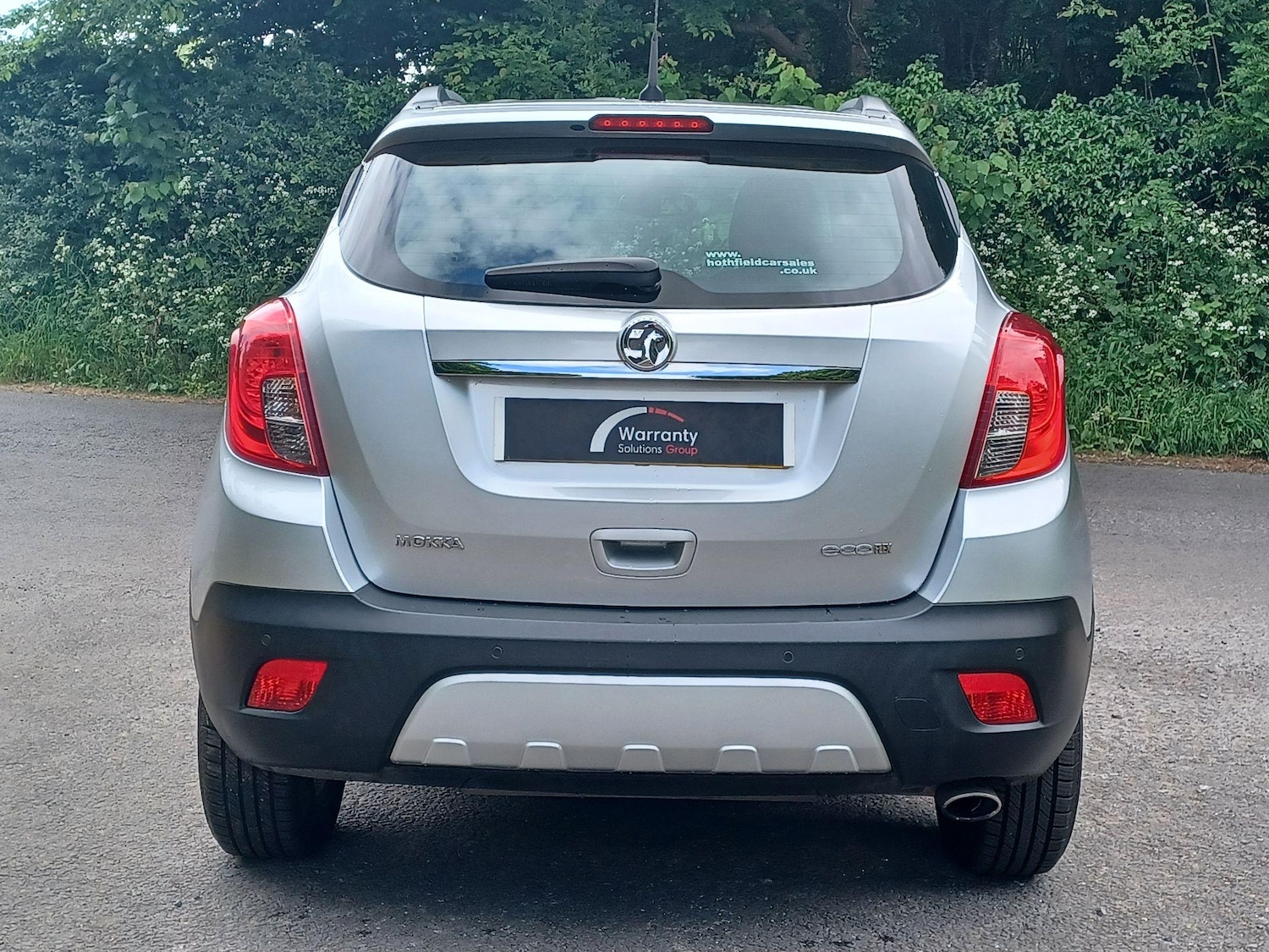 Vehicle 38