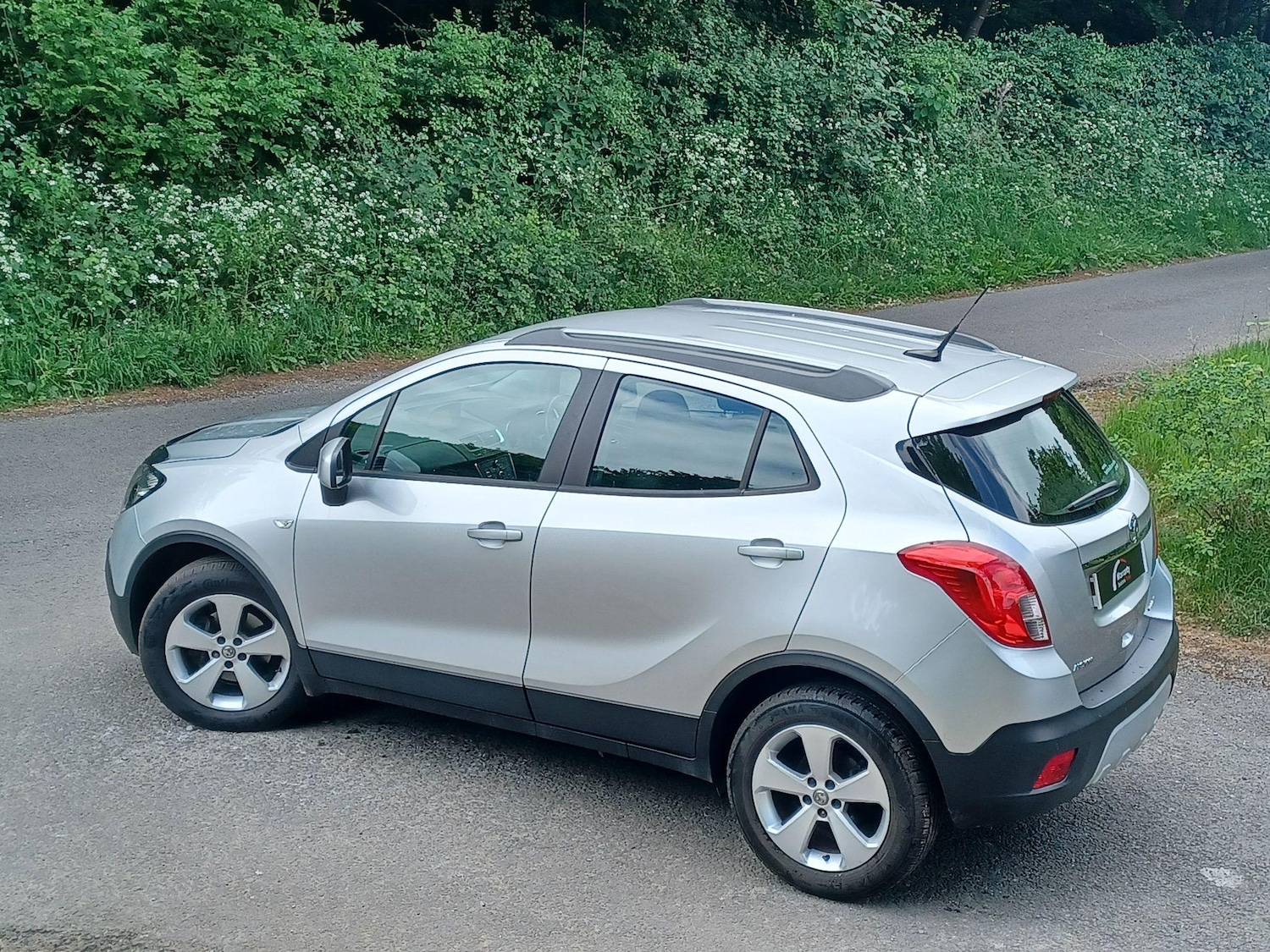 Vehicle 44