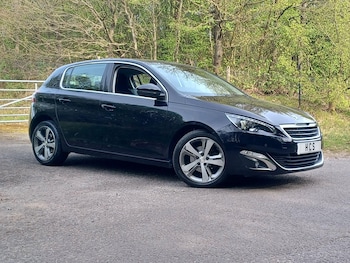 Used Peugeot 308 2016 for sale - 79396587: Photo