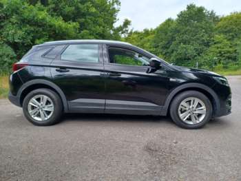 Used Vauxhall Grandland X 2019 for sale - 74989771: Photo