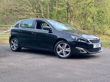 Used Peugeot 308 2016 for sale - 78384422: Photo