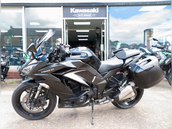 Used Kawasaki Z 2020 for sale - bike-79392369: Photo