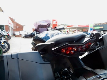 Used Kawasaki Z 2020 for sale - bike-79392369: Photo