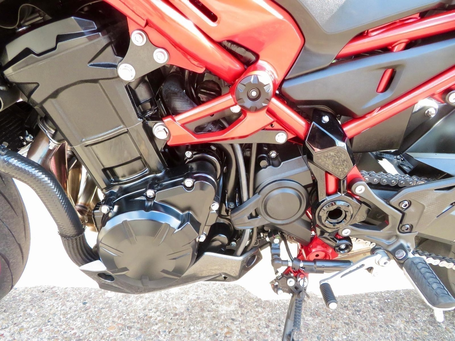 Used Kawasaki Z 2025 for sale - 78907222: Photo 10