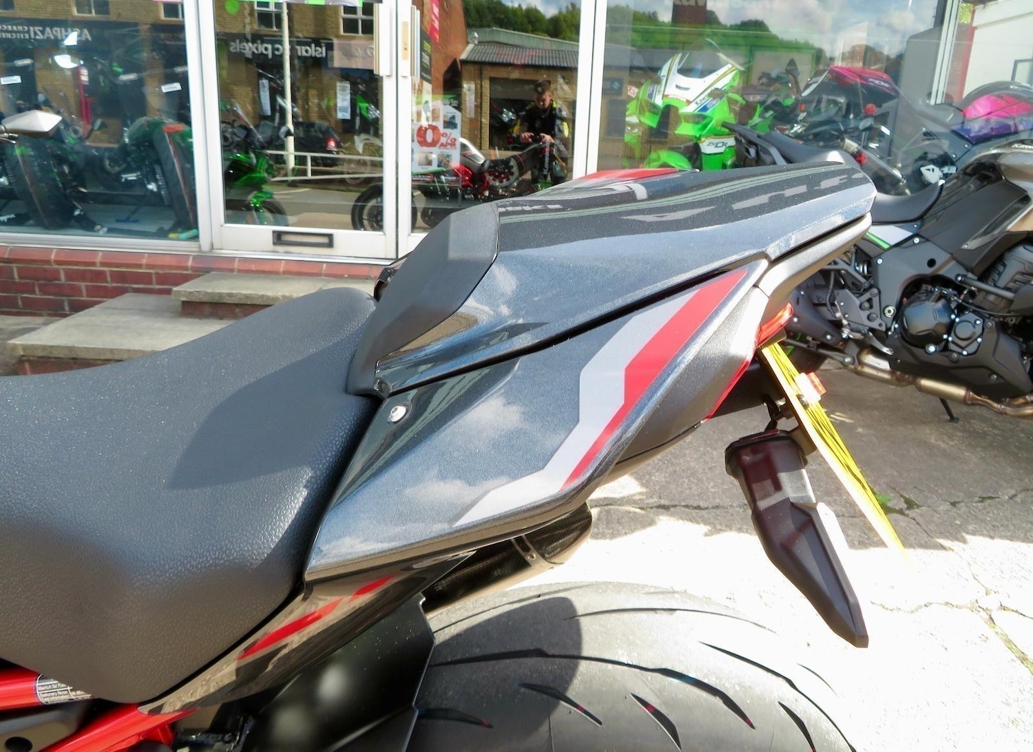 Used Kawasaki Z 2025 for sale - 78907222: Photo 12