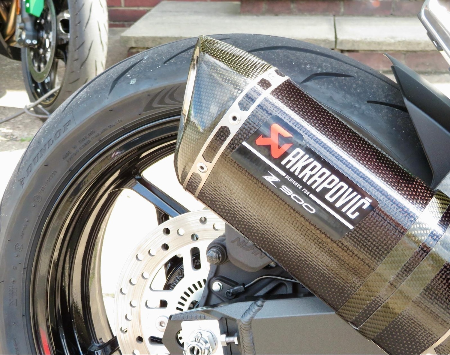 Used Kawasaki Z 2025 for sale - 78907222: Photo 14