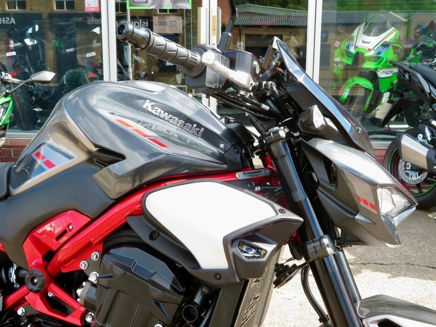 Used Kawasaki Z 2025 for sale - 78907222: Photo 16