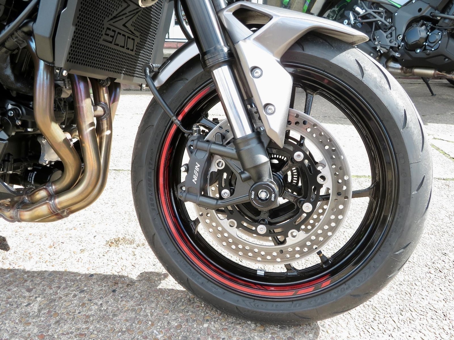 Used Kawasaki Z 2025 for sale - 78907222: Photo 17