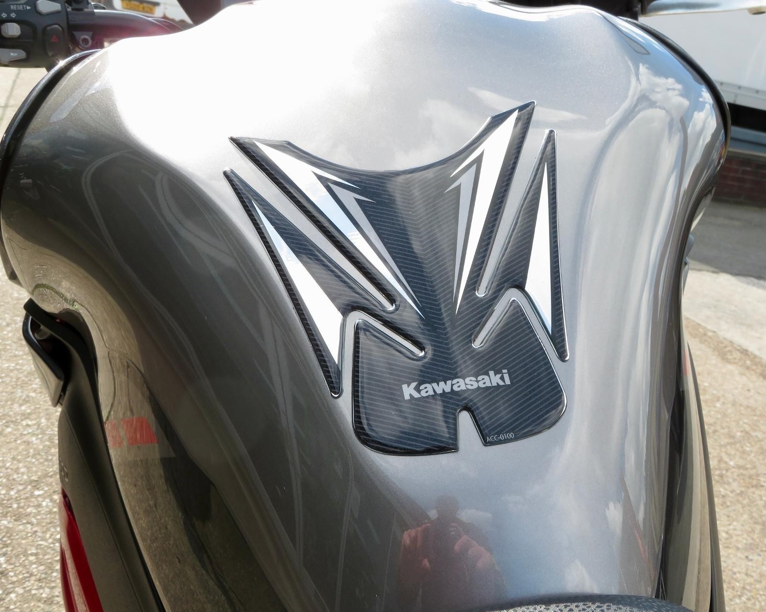 Used Kawasaki Z 2025 for sale - 78907222: Photo 18