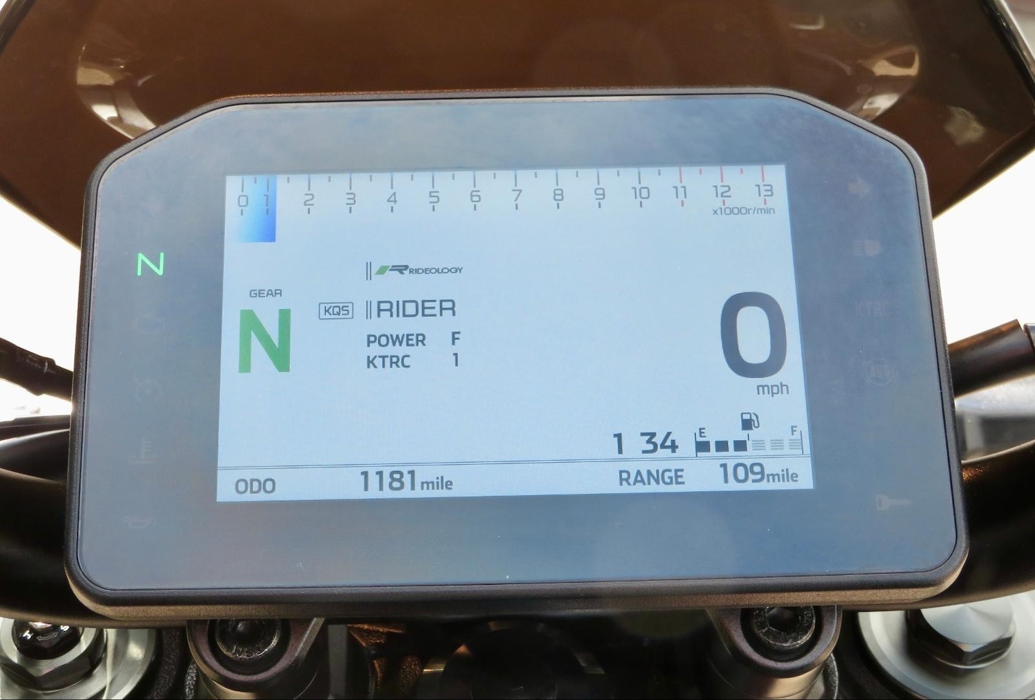 Used Kawasaki Z 2025 for sale - 78907222: Photo 3