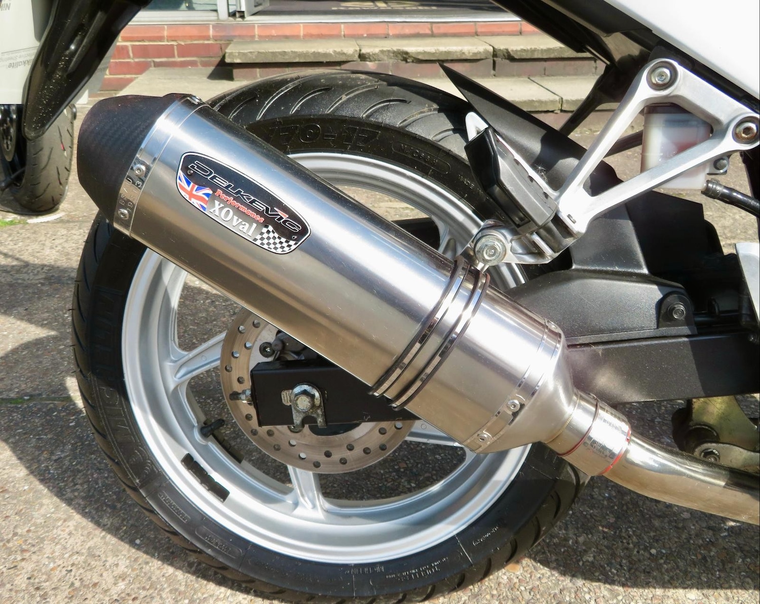 Used Honda CBR 2012 for sale - 78907275: Photo 2