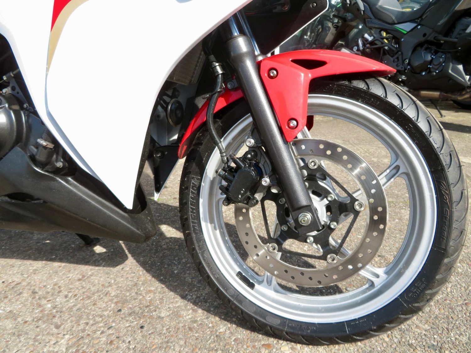 Used Honda CBR 2012 for sale - 78907275: Photo 4