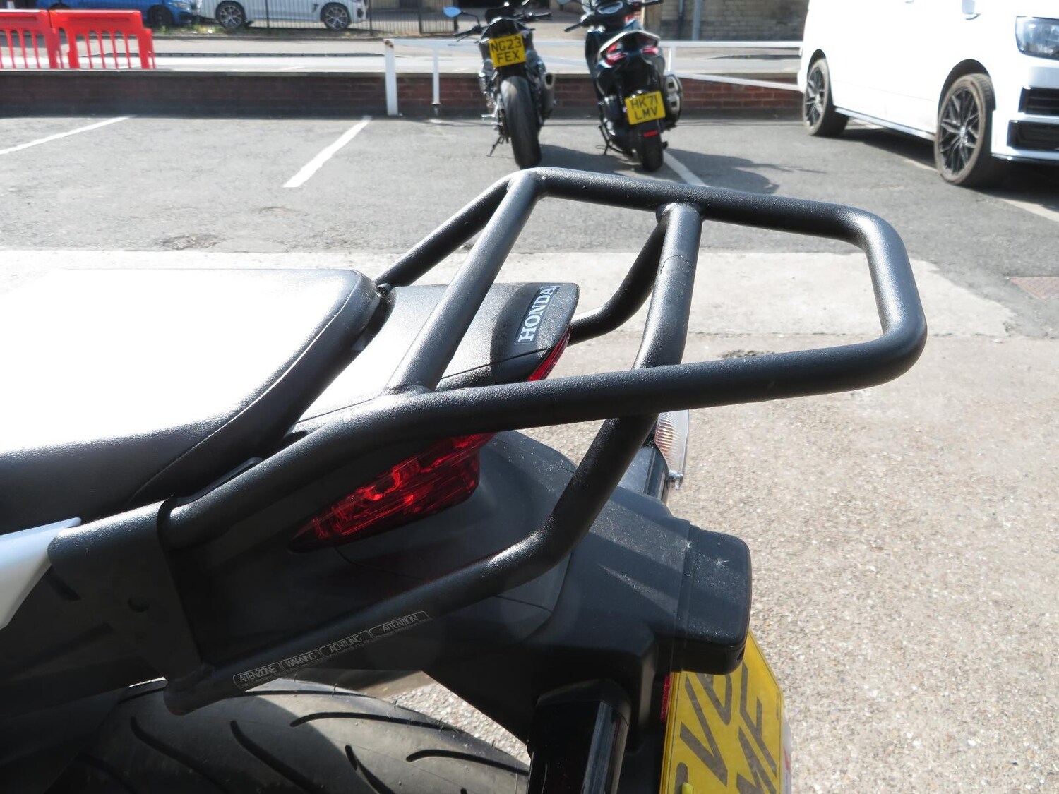 Used Honda CBR 2012 for sale - 78907275: Photo 6