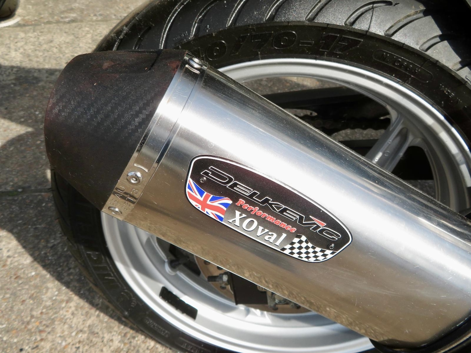 Used Honda CBR 2012 for sale - 78907275: Photo 7