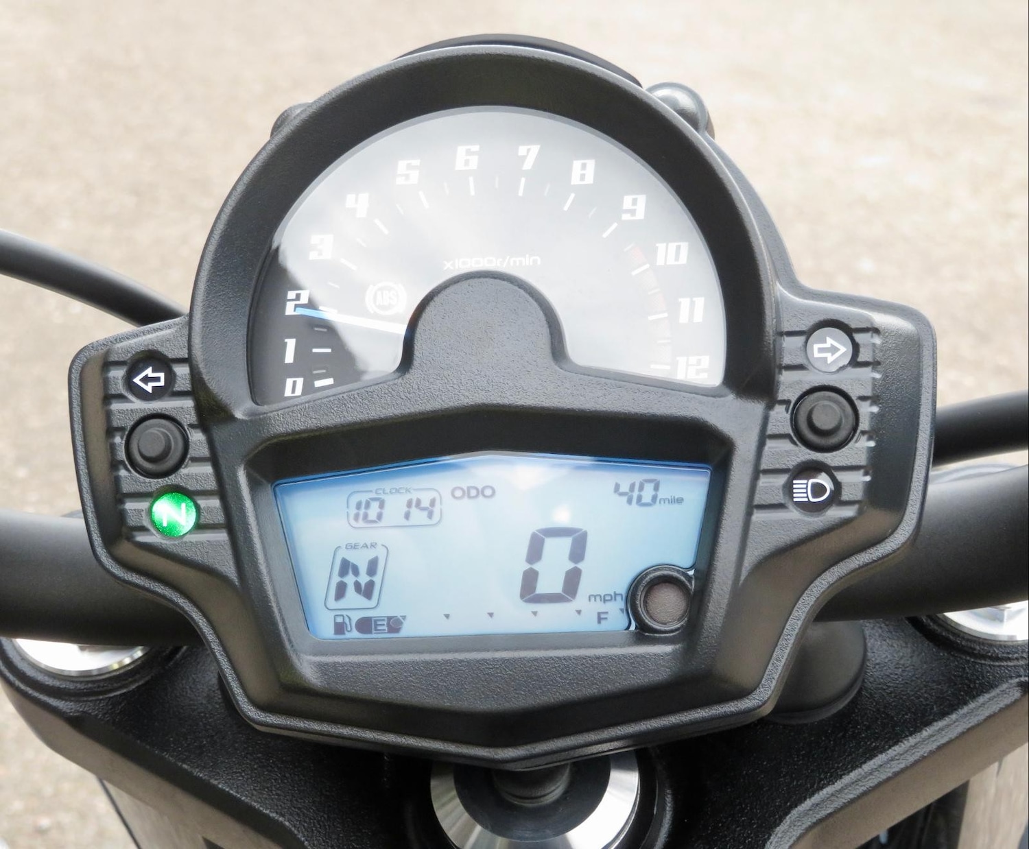 Used Kawasaki VULCAN 650 2025 for sale - 78907216: Photo 12