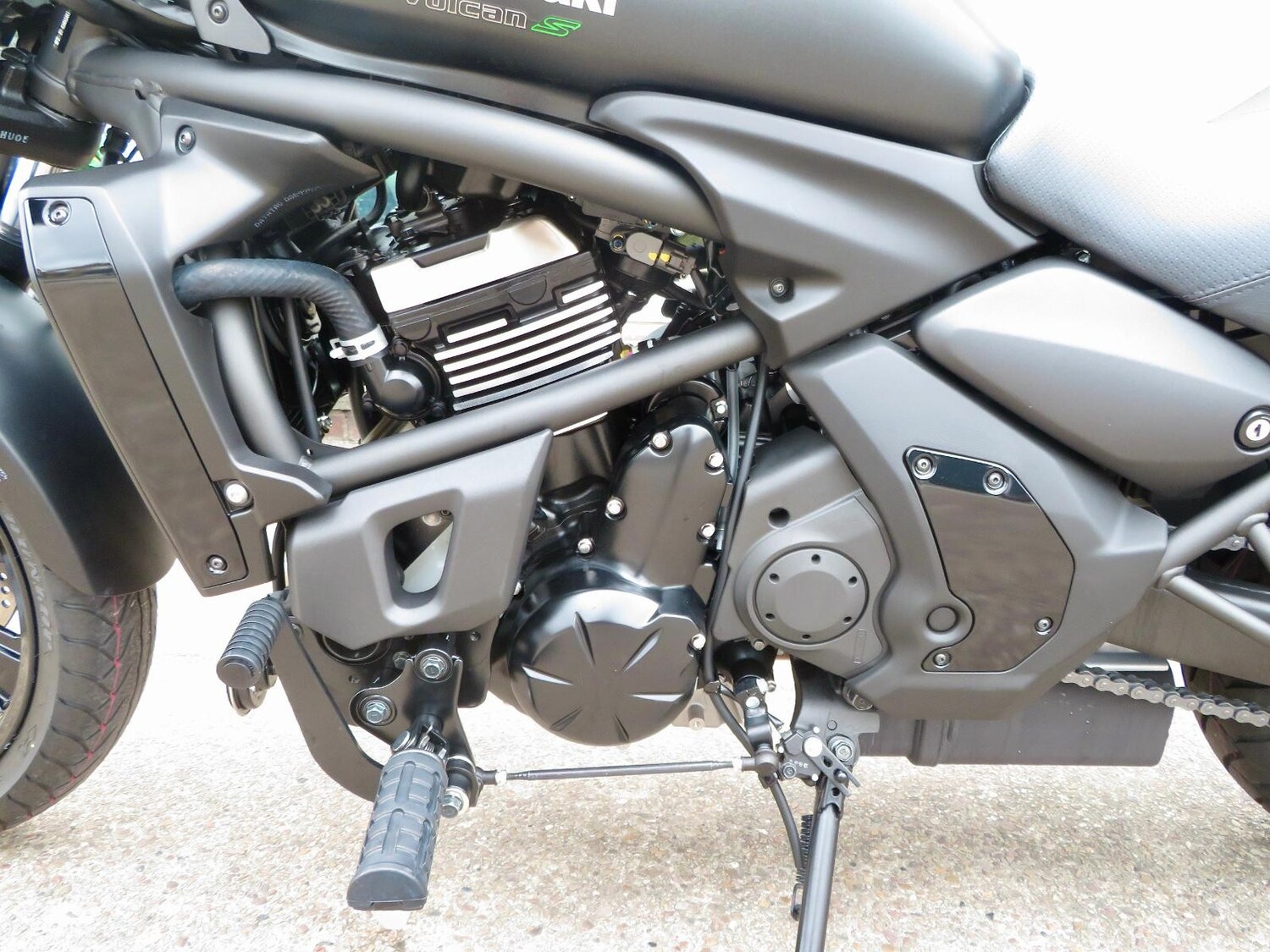 Used Kawasaki VULCAN 650 2025 for sale - 78907216: Photo 15
