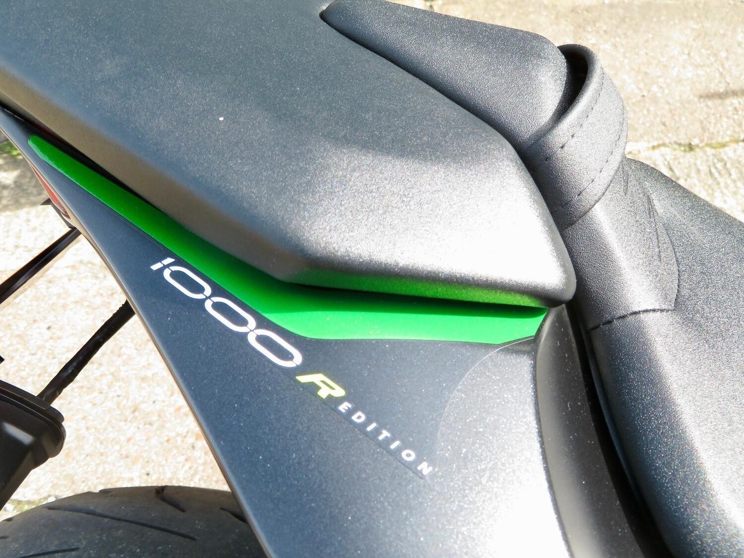 Used Kawasaki Z 2020 for sale - 78907235: Photo 18