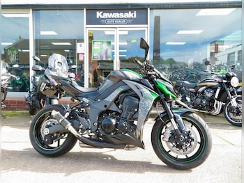 Used Kawasaki Z 2020 for sale - bike-78907235: Photo