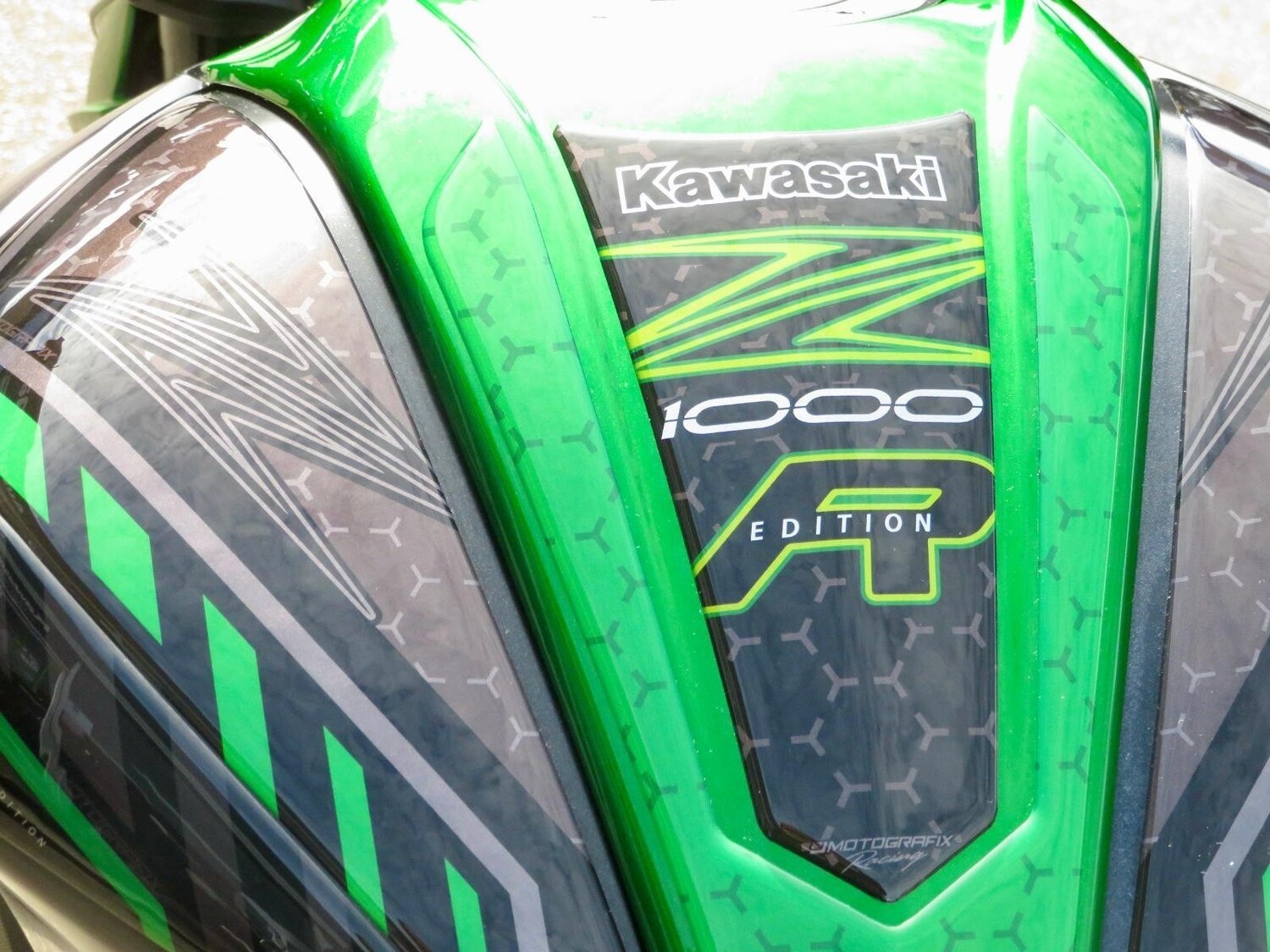 Used Kawasaki Z 2020 for sale - 78907235: Photo 20
