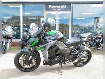 Used Kawasaki Z 2020 for sale - bike-78907235: Photo