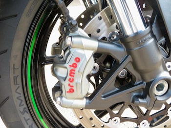 Used Kawasaki Z 2020 for sale - bike-78907235: Photo