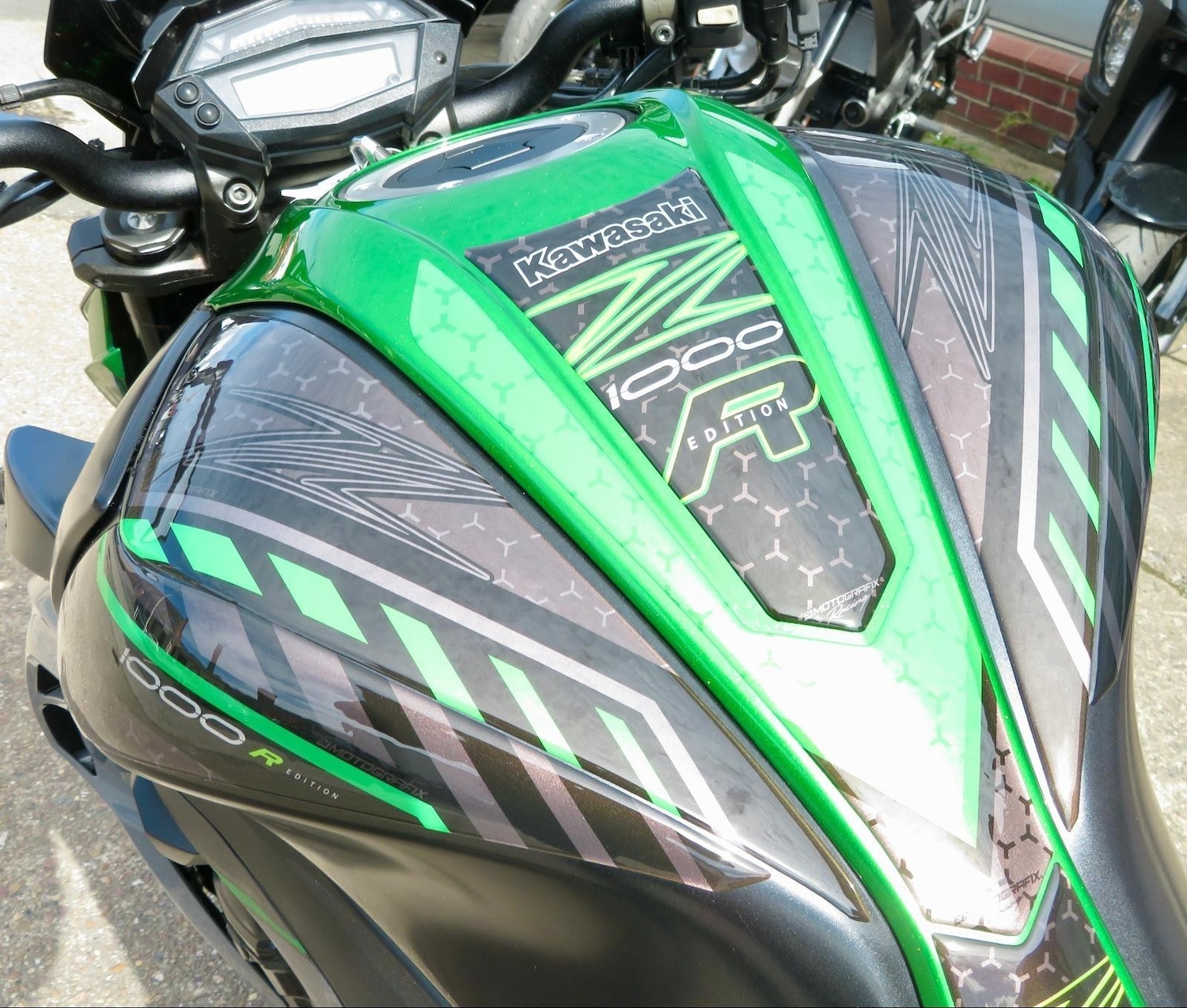 Used Kawasaki Z 2020 for sale - 78907235: Photo 6