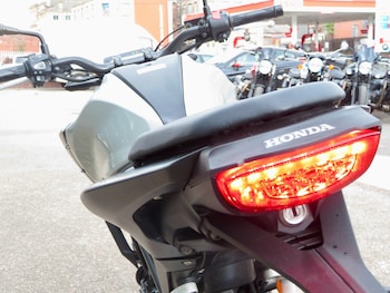 Used Honda CB 2021 for sale - bike-79424405: Photo