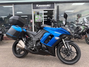 Used Kawasaki Z 2015 for sale - bike-78920999: Photo