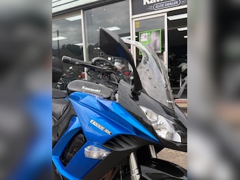 Used Kawasaki Z 2015 for sale - bike-78920999: Photo