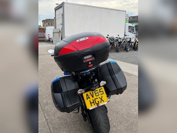 Used Kawasaki Z 2015 for sale - bike-78920999: Photo
