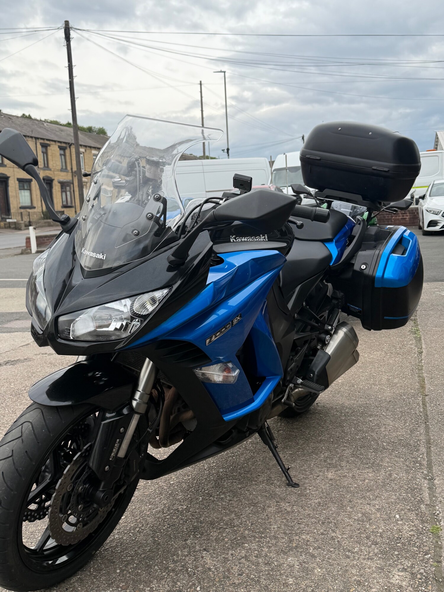 Used Kawasaki Z 2015 for sale - 78920999: Photo 4