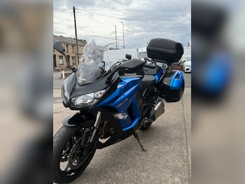 Used Kawasaki Z 2015 for sale - bike-78920999: Photo