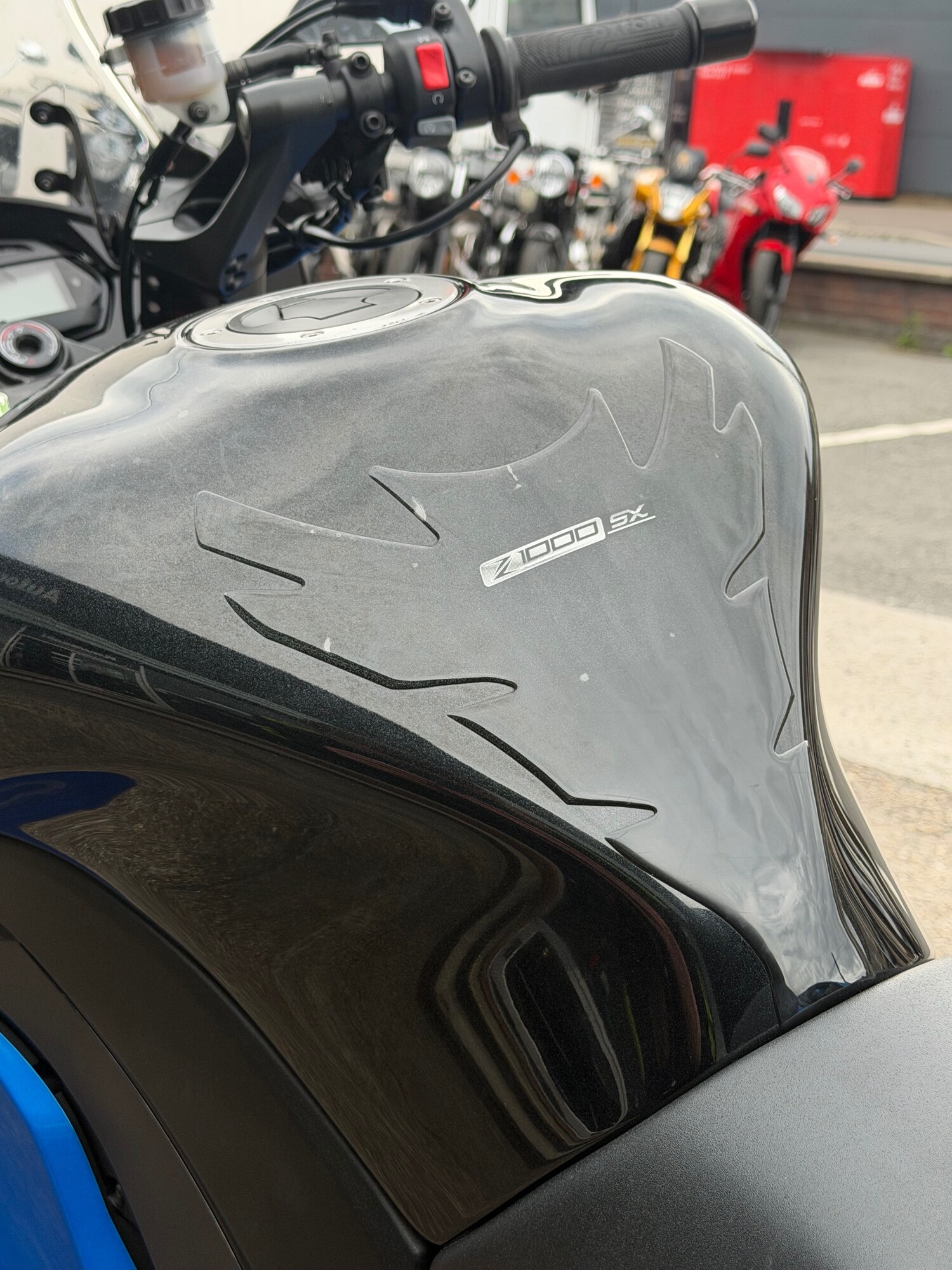 Used Kawasaki Z 2015 for sale - 78920999: Photo 5