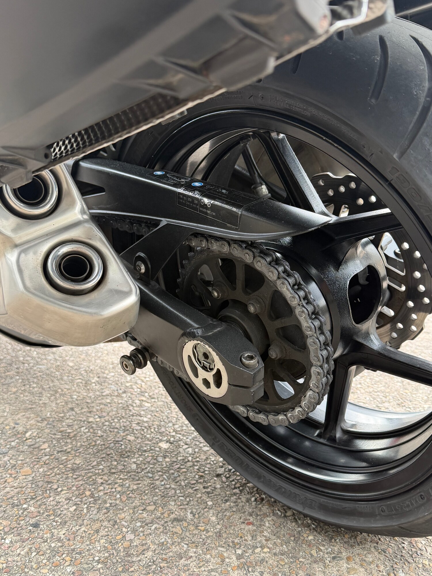 Used Kawasaki Z 2015 for sale - 78920999: Photo 6