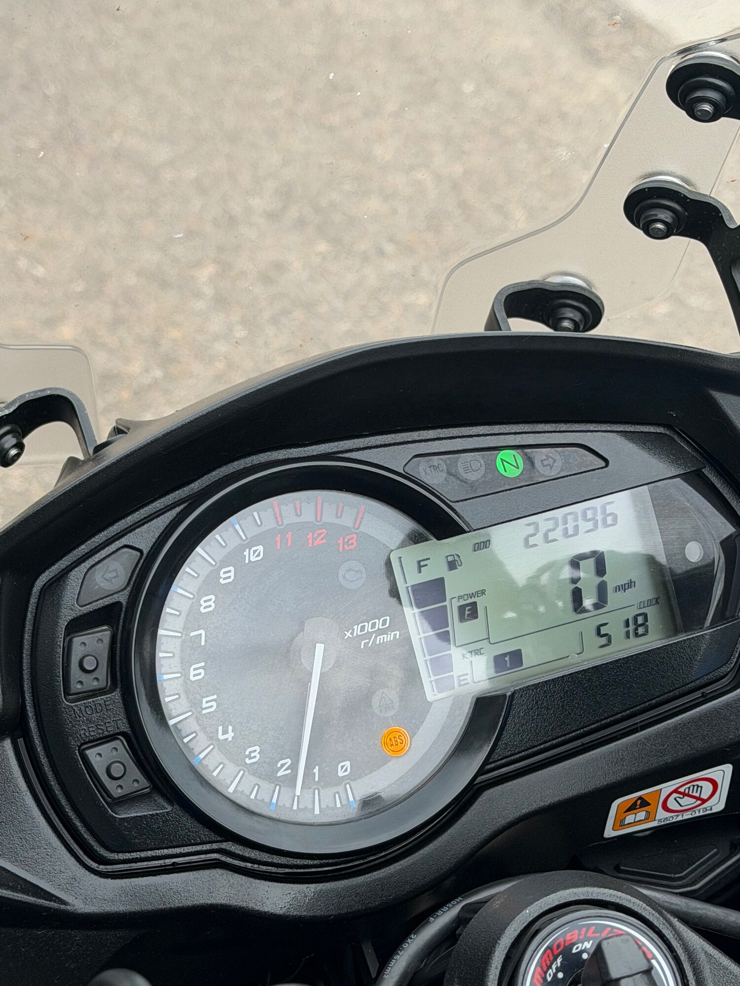 Used Kawasaki Z 2015 for sale - 78920999: Photo 7